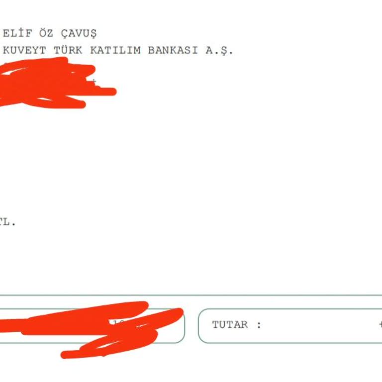 Instagram'da Gizemli Satıcı Ve İletişim Sorunları
