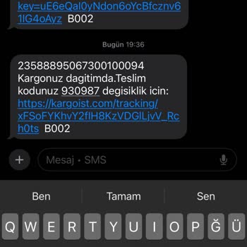 Kargoist'in Sürekli Geciken Teslimatları