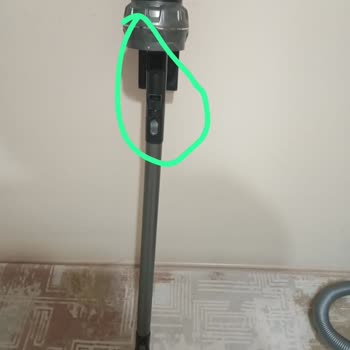 Kiwi Elektrik Süpürgesi: Sürekli Şarj Sorunu Ve Yetersiz Servis