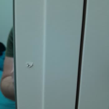 Deforme Parçalar Ve İletişim Sorunları