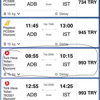 Ucuzabilet.com'un İndirim Politikası Mağduriyeti