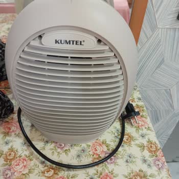 Kumtel Isıtıcılar: Arızalar Ve Yetersiz Servis Hizmeti