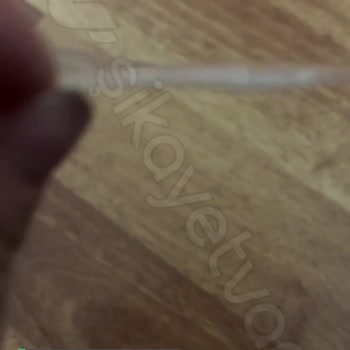 Okey Paket Boş Çıktı, Markaya Yakışmadı!