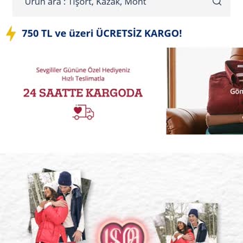 Yanıltıcı Kargo Süreleri Ve Geciken Teslimat