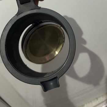 Tehlikeli Çay Makinesi