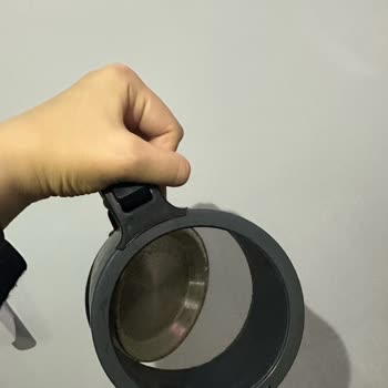 Tehlikeli Çay Makinesi