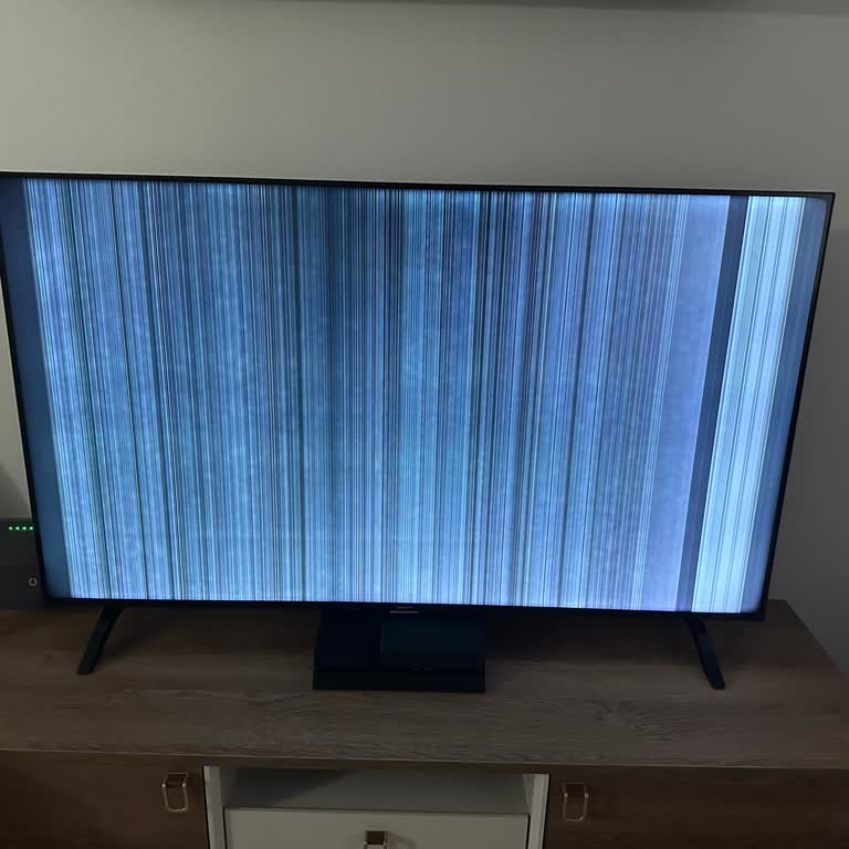 Sunny TV'nin Kronik Arızası Ve Yetersiz Servis Hizmeti