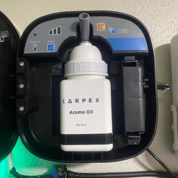 Carpex Koku Makinesi Beklentileri Karşılamıyor