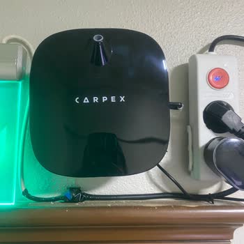 Carpex Koku Makinesi Beklentileri Karşılamıyor