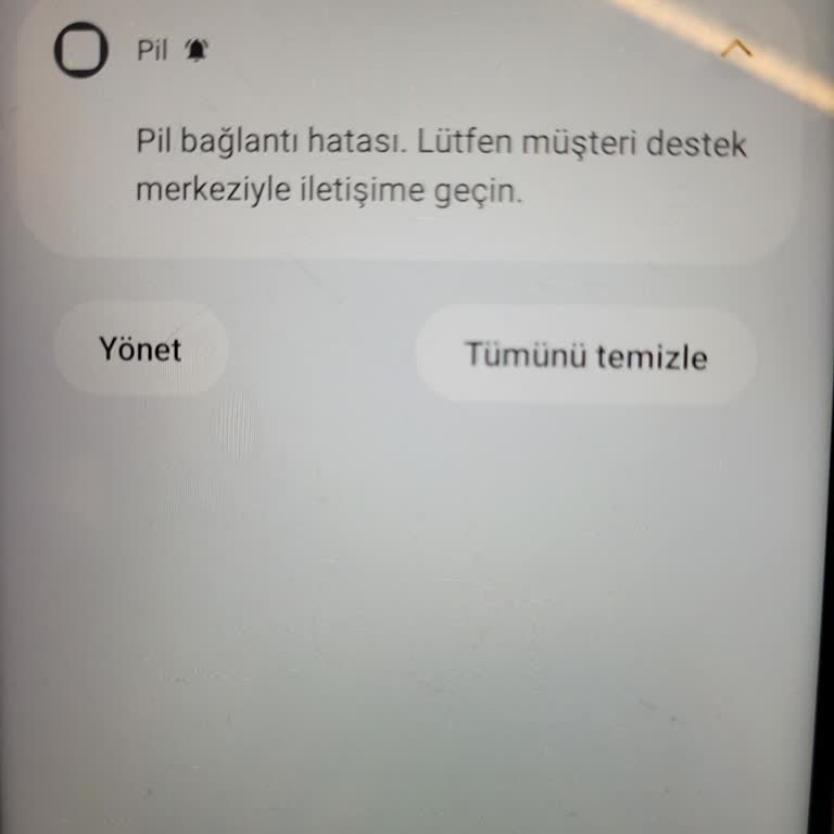 Realme Telefonun Kronik Sorunları Ve Yetersiz Müşteri Hizmeti