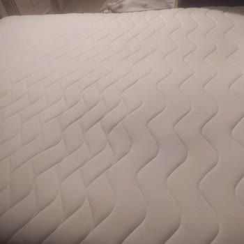 Trendyol'dan Aldığım Yataş Yatakta Çökme Sorunu