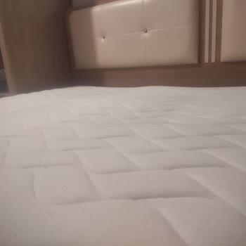 Trendyol'dan Aldığım Yataş Yatakta Çökme Sorunu