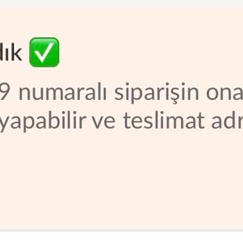 İndirimli Ürün Siparişi İptali Ve Mağduriyet