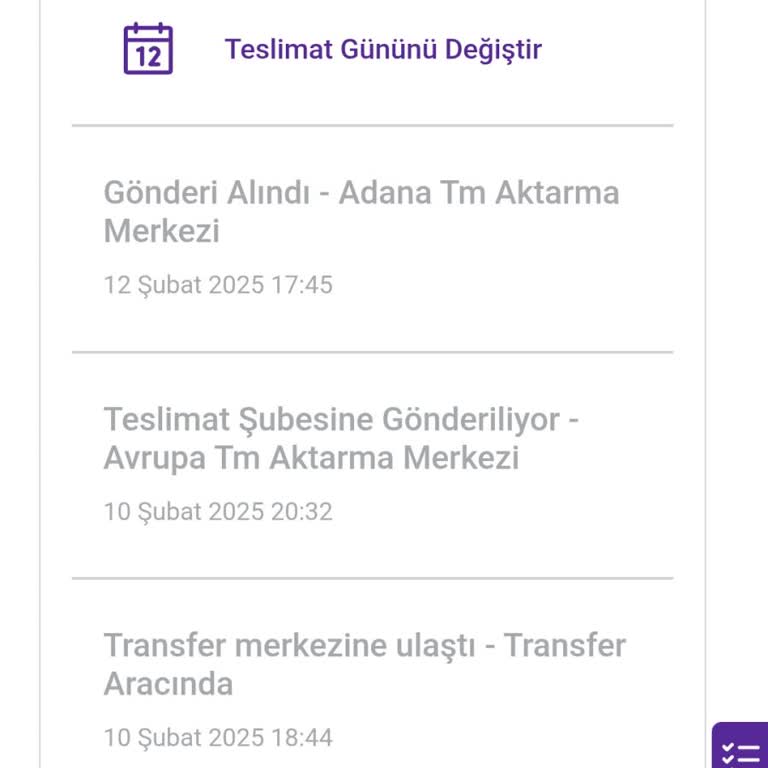 Hepsijet Kargo: Ekstra Ücret Ödedim, Teslimat Gecikti!