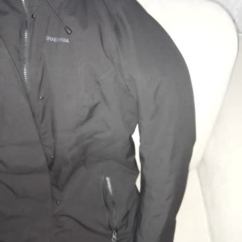 Quechua Montun Kalite Problemleri Ve Müşteri Hizmetleri Hayal Kırıklığı