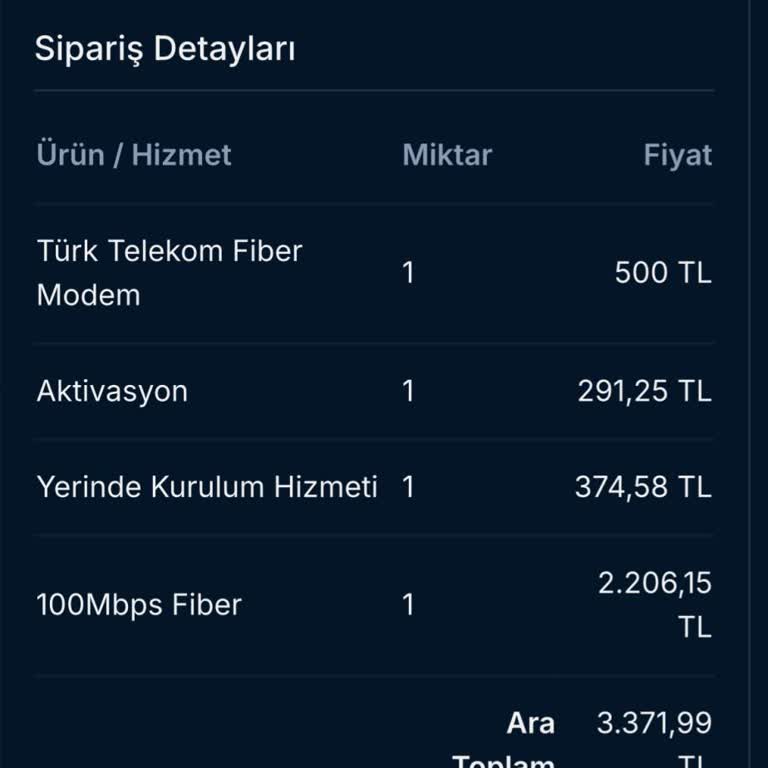 Comnet İnternet Mağduriyeti: Acil Çözüm Bekliyoruz