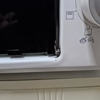 Arçelik Mini Fırın Kapağı Sorunu Ve Uzayan Pişirme Süresi