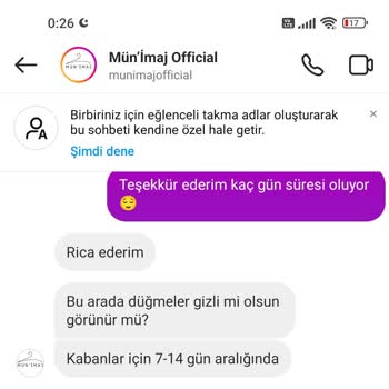 Mün'imaj Offical: Hayal Kırıklığı Ve İlgisizlik Hikayesi