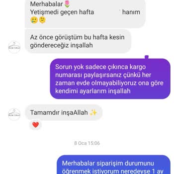 Mün'imaj Offical: Hayal Kırıklığı Ve İlgisizlik Hikayesi