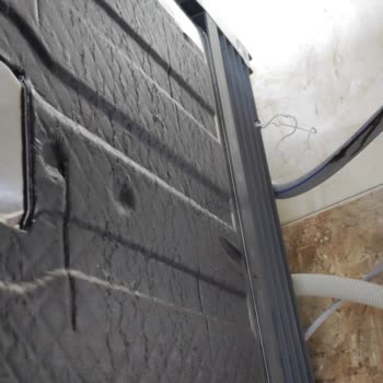 Beko Bulaşık Makinesinde Yalıtım Ve Koku Sorunu