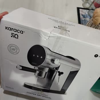 Özensiz Paketleme Ve Kullanılmış Ürün Şikayeti