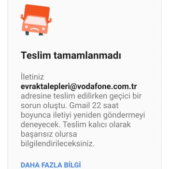 Vodafone'un İzinsiz Kart Çekimi Ve Müşteri Hizmetleriyle Yaşanan Sorunlar