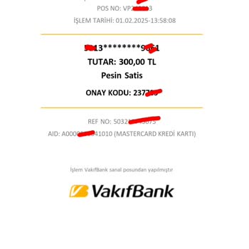 Vodafone'un İzinsiz Kart Çekimi Ve Müşteri Hizmetleriyle Yaşanan Sorunlar