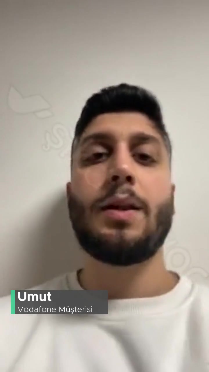 Vodafone Aşım Ücretini Düşmedi! videonun kapak resmi