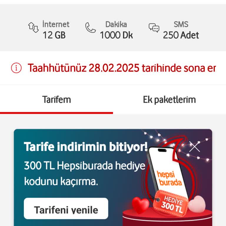 Fahiş Fiyat Artışı Ve Müşteri Memnuniyeti Talebi