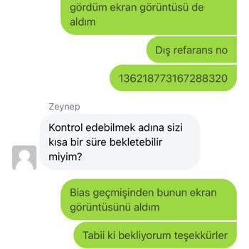 Kazancım Ödenmedi: Kupon Sorunu