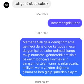 Değişim Sürecinde Gecikme Ve İletişim Sorunu
