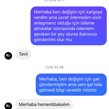 Değişim Sürecinde Gecikme Ve İletişim Sorunu