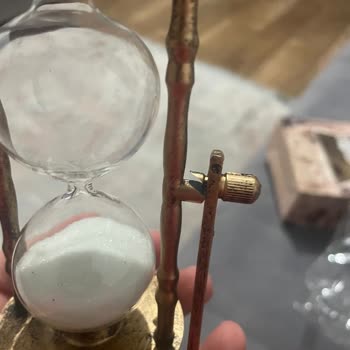 Kırık Ve Kalitesiz Ürün Teslimatı