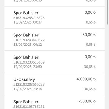 Jojobet'te Gizemli Para Kaybı