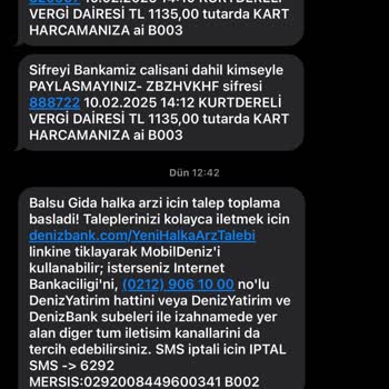 Teknosa'nın İptal Edilen Siparişi Ve Kurumsal Kimlik Sorgusu