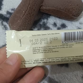 Gece Yarısı Hayal Kırıklığı