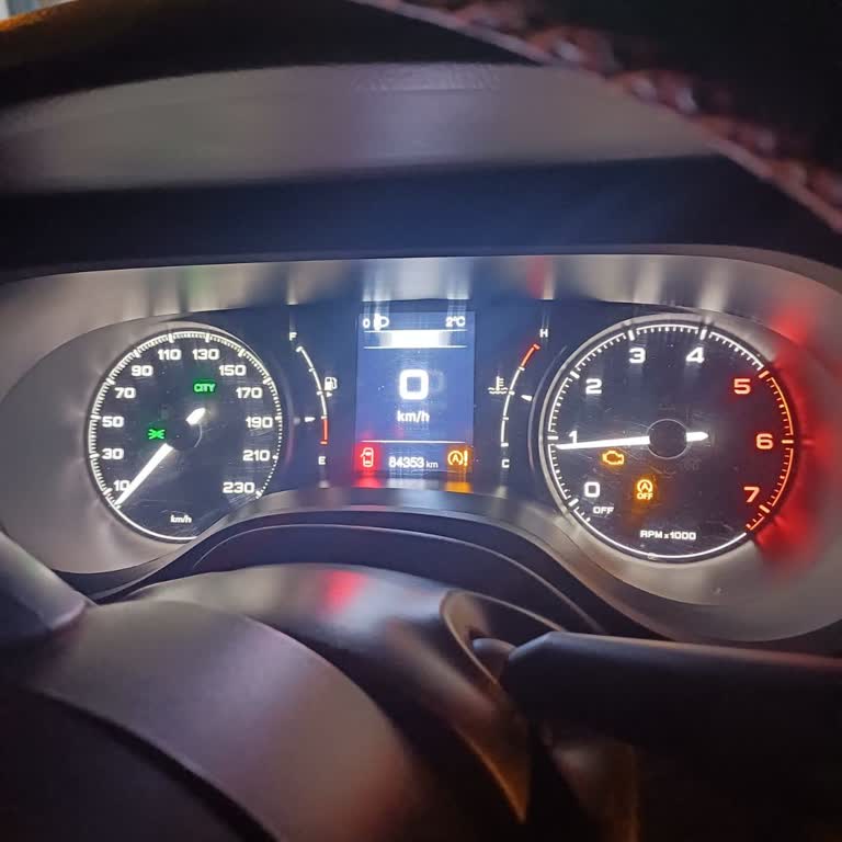 AdBlue Arızası Ve Çözümsüzlük Sorunu