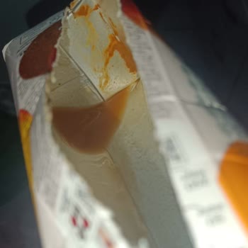 Cappy Şeftali Meyve Suyu Zehirlenmesi