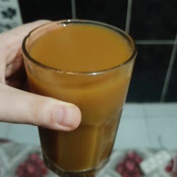 Cappy Şeftali Meyve Suyu Zehirlenmesi