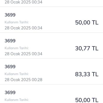 İzinsiz Başlatılan Abonelik Ve Ücret İadesi Talebi