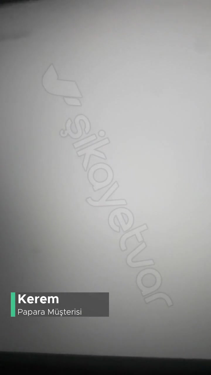 Papara Abone Olduğum Firmaları Görüntüleyemiyorum videonun kapak resmi