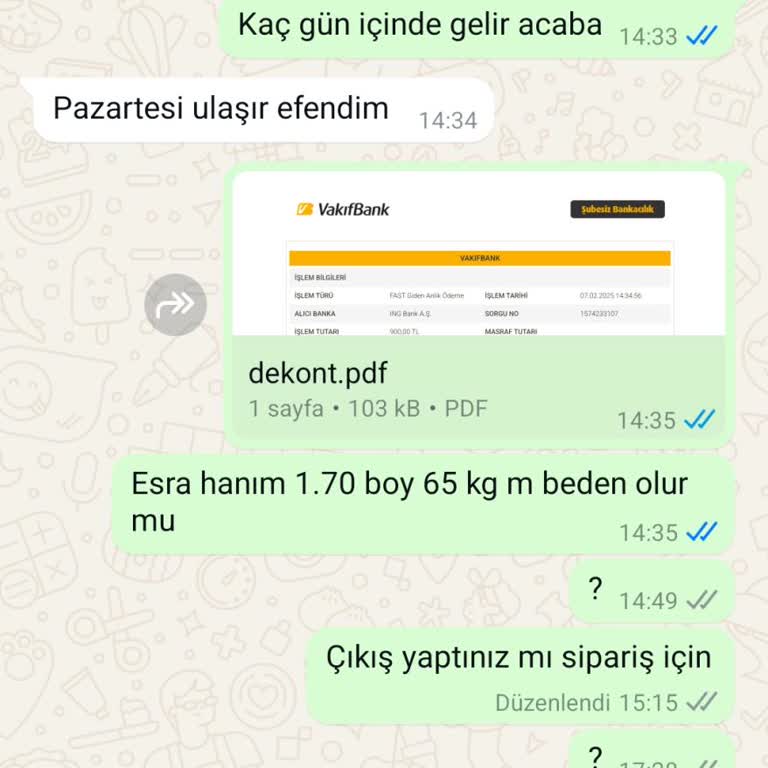 Güven Eksikliği Ve İletişim Sorunu