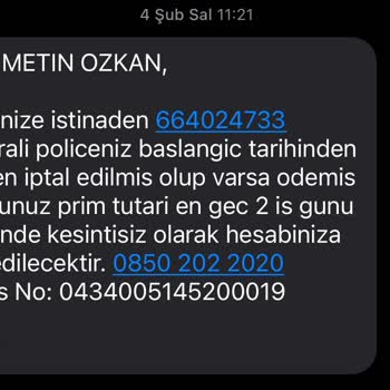 Acil Para İhtiyacında Yanıltıcı Bilgi Ve Ödeme Gecikmesi