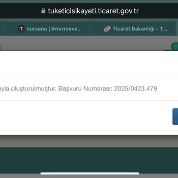 Kargo Teslimatında Yaşanan Gecikme Ve İletişim Sorunları