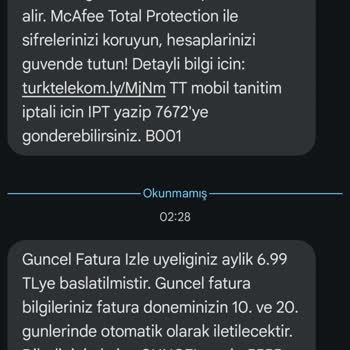 Mobil Ödeme Güvenlik Açığıyla Mağduriyet