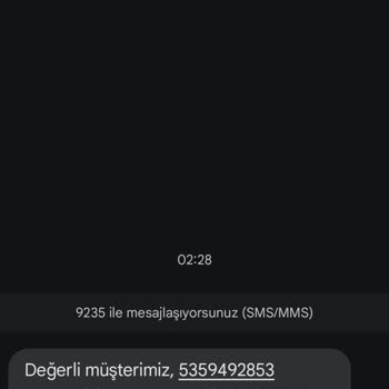Mobil Ödeme Güvenlik Açığıyla Mağduriyet