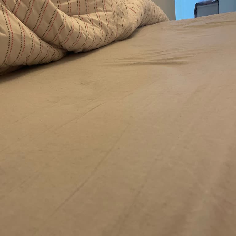 İstikbal Yatakta Erken Çökme Sorunu