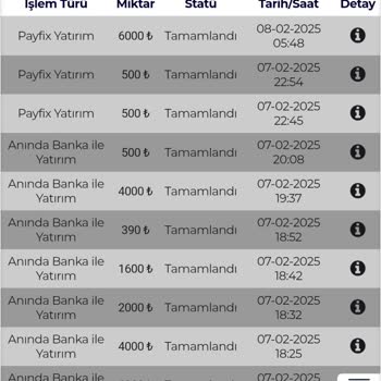 Oyun Sitesinde Kazançsız Geçen Bir Ay