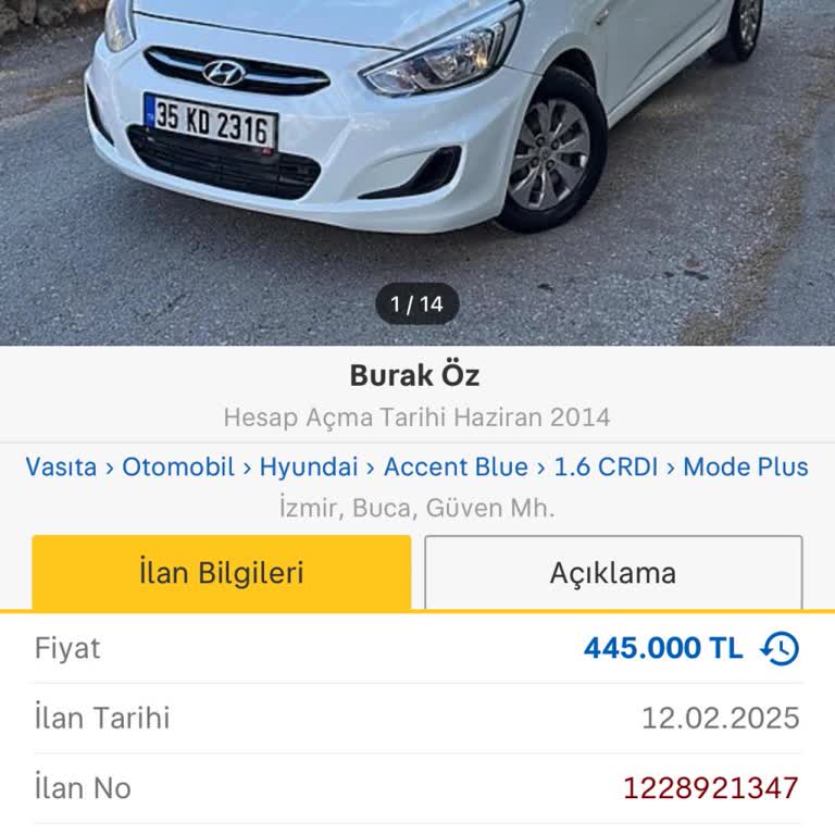 Yanlış Model Düzeltilemiyor: Acil Çözüm Bekliyorum