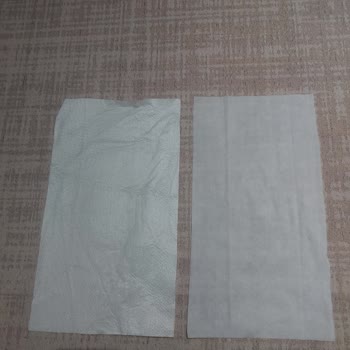 Lavantalı Mop Havlusu: Kalite Düşüşü Ve Hayal Kırıklığı